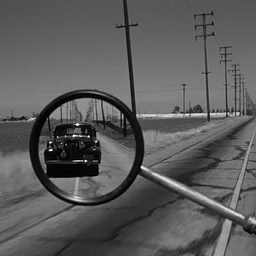 Criss Cross (1949) Directed by Robert Siodmak (84 minutes)