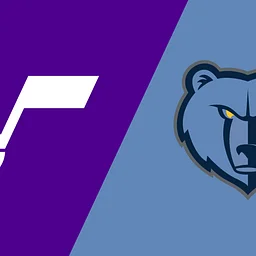 Utah Jazz vs. Memphis Grizzlies