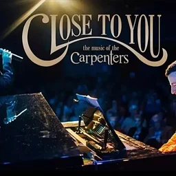 TULIP TIME: Close to You: The Music of the Carpenters