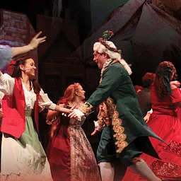 A Christmas Carol