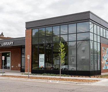 Hamline Midway Grand Opening Community Celebration