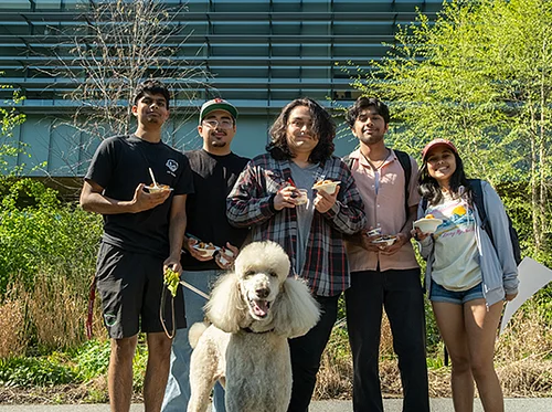 Dogwood Doggie Day Out