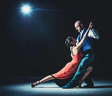 Tango Night