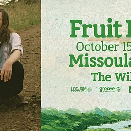 Fruit Bats