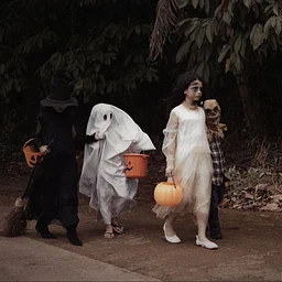 Mr. Mackay's Tricks & Treats