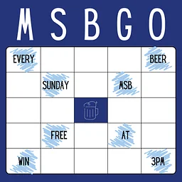 MSBGO