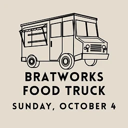 Bratworks Food Truck