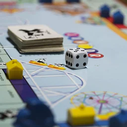 Game Night