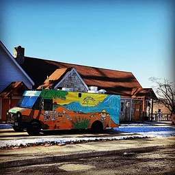 Cabo Fish Taco Food Truck