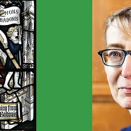 Arthur: Early Sources, Modern Hypotheses with Alison Bonner