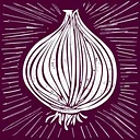 Purple Onion