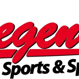 Legends Grill Sports & Spirits