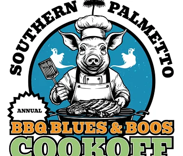 BBQ, Blues, & Boos Cookoff (SCBA)