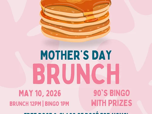Mother’s Day Brunch