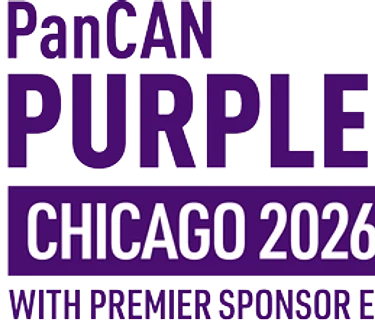 PanCAN PURPLE STRIDE 2026