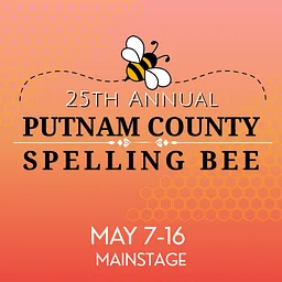 The 25th Annual Putnam County Spelling Bee