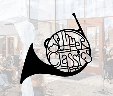 Summer Classics in the Courtyard: National Repertory Orchestra