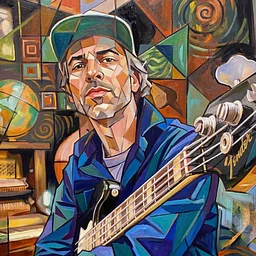 House of Aaron Jam