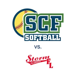 2026 SCF Manatees Softball – Home Game vs. Florida Storm – Alexander