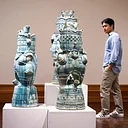 Free Artist Talk with Visiting Resident Hayun Surl