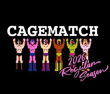 Cagematch
