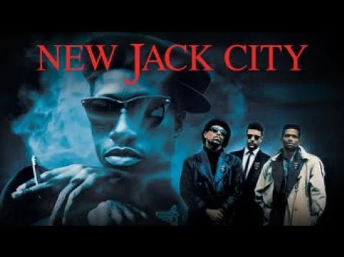 Film Works Alfresco: New Jack City