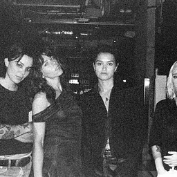 The Aces