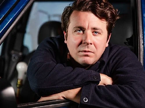 Songwriting Workshop with Joe Pug