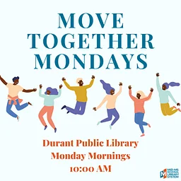 Move Together Mondays