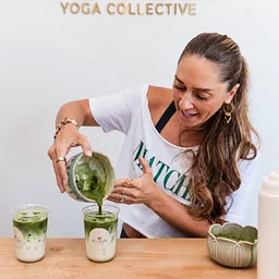 Bloom Matcha Co. Open