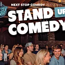 Next Stop Comedy