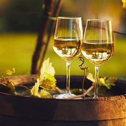 Sip and Savor Sunday: Relax at SanaView Farms Winery