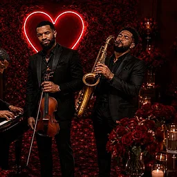 Love and R&B