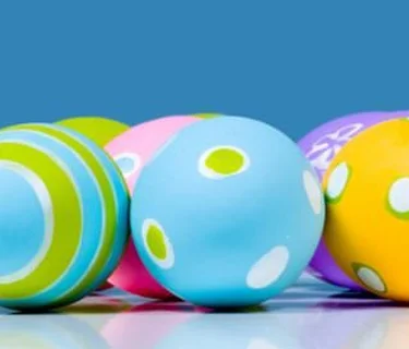 Adult Easter Egg Hunt