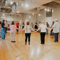 Square Dance with Bristol Ballet and the Birthplace of Country Music Museum