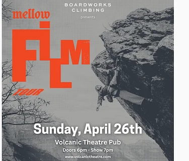 Mellow Film Tour
