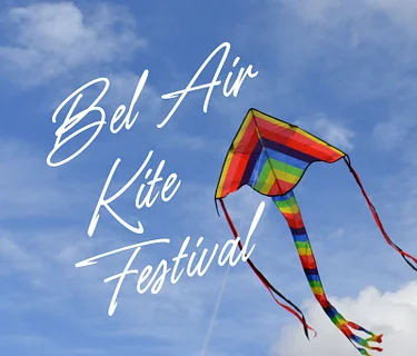 Town of Bel Air Annual Kite Festival