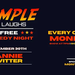 Free Comedy Night with Craig Collin