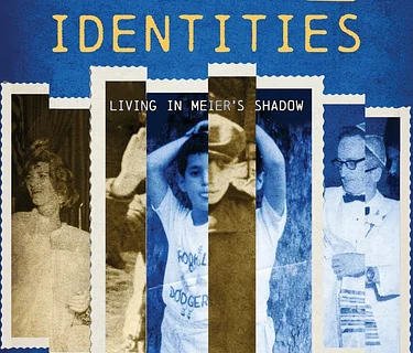 Arthur Horwitz Book Launch: Dual Identities: Living in Meier’s Shadow