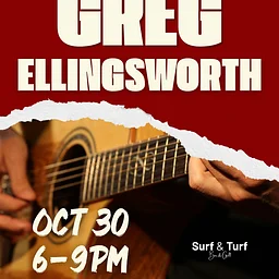 Greg Ellingsworth