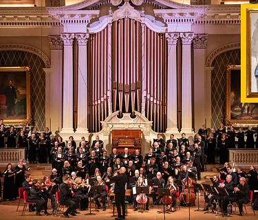 Frederick: Cantata on the Life of Frederick Douglass