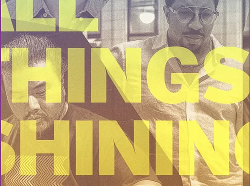 All Things Shining: Concert