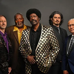 J.C. Smith Band