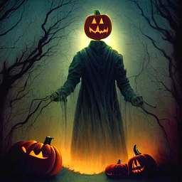 Halloween Tween and Teen Choose Your Own Adventure