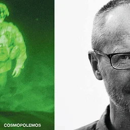 Edmund Clark: Hidden in Plain Sight: The Art of Making the Sensitive Secrets Visible