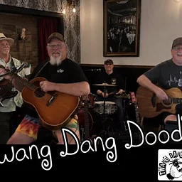 Twang Dang Doodle