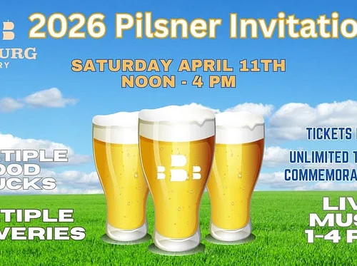 2026 Pilsner Invitational