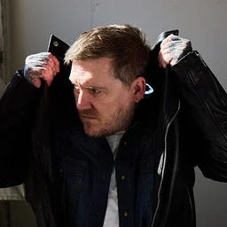 CANCELLED: Brian Fallon & The Painkillers