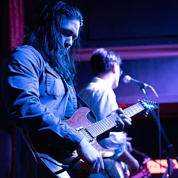 Roots Revival: Westerly