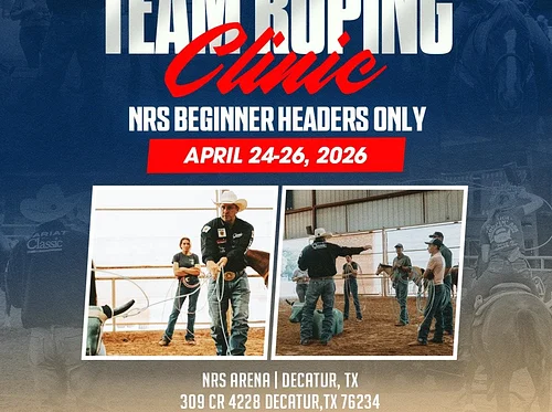 Charlie Crawford Clinic